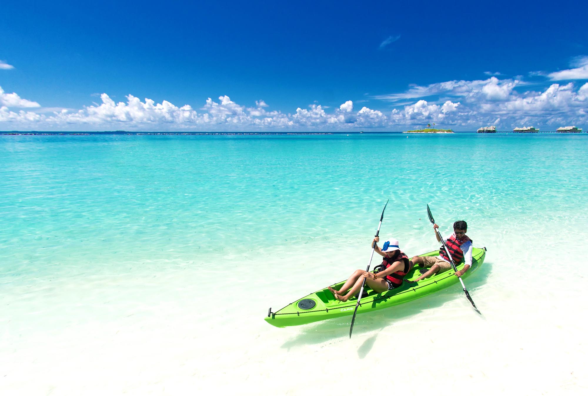 Les 10 meilleures choses à faire autour de Praslin